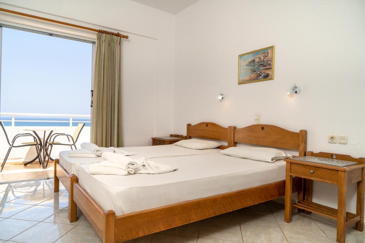 Hotel Mimoza 2*